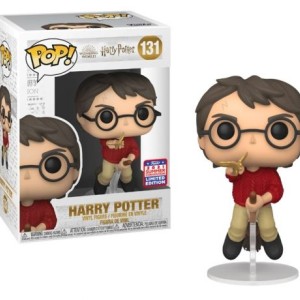 خریدفیگور اسپشیال 9 سانتی فانکو پاپ هری پاتر (131)