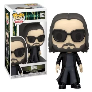 خرید فیگور 9 سانتی فانکو پاپ نئو (1172)