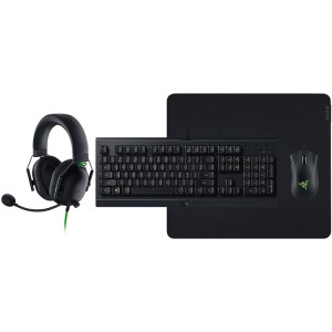 خرید باندل لوازم جانبی Razer Power Up ورژن  2