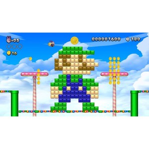 خرید بازی New Super Mario Bros. U Deluxe | نینتندو سوییچ