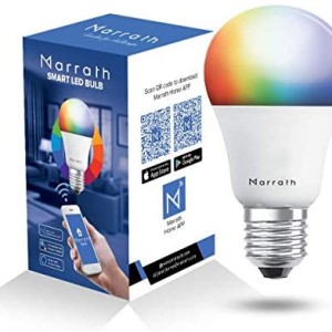 خرید لامپ هوشمند RGB Nanoleaf Essentials