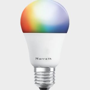 خرید لامپ هوشمند RGB Nanoleaf Essentials