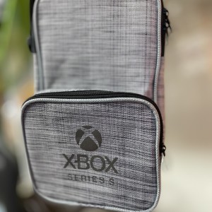 خرید کیف  xbox series s