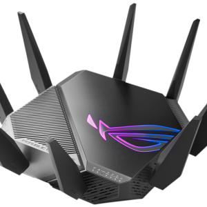 خرید روتر ROG Rapture GT-AXE11000
