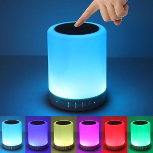 خرید اسپیکر mini hifi speakers RGB