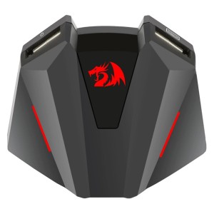 خرید مبدل کنسول ردراگون Redragon Vulcan GA250