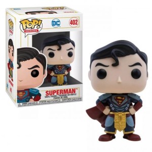 خرید  فیگور 9 سانتی سوپرمن