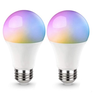 خرید لامپ هوشمند MINI SMART LIGHT BULB DOUBLE PACK