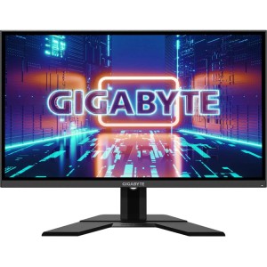 خرید مانیتور Gigabyte G27Q - کیفیت QHD - سایز 27 اینچ