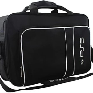 خرید کیف ضد ضربه پلی استیشن 5 PS5 Travel Bag