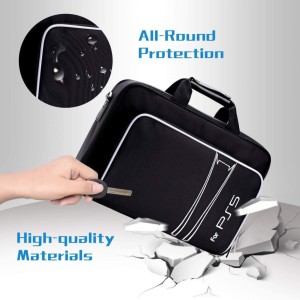 خرید کیف ضد ضربه پلی استیشن 5 PS5 Travel Bag