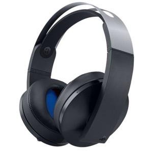 خرید هدست (کارکرده)Playstation Platinum