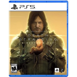 خرید بازی Death Stranding نسخه Director's Cut برای PS5
