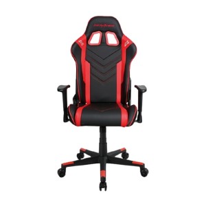 خرید صندلی گیمینگ دی ایکس ریسر مدل مستر سريز رنگ مشکی DXRacer Master Series Gaming Chair - black