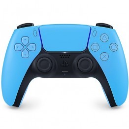 خرید کنترلر DualSense  - رنگ آبی  STARLIGHT BLUE