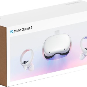 خرید  Oculus Quest 2