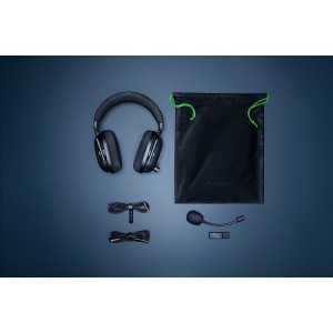 خرید هدست Razer - نسخه Blackshark V2 X سفید