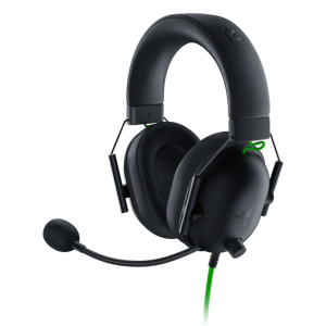 خرید هدست Razer - نسخه Blackshark V2 X مشکی