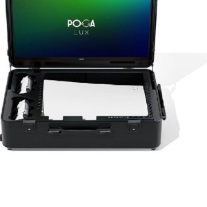 خرید مانیتور همراه Poga Lux PS5