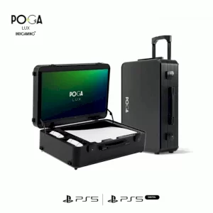خرید مانیتور همراه Poga Lux PS5