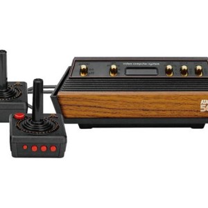 خرید کنسول Atari Flashback - نسخه 50 سالگی آتاری