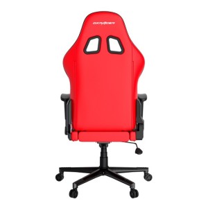 خرید صندلی گیمینگ دی ایکس ریسر مدلDXRacer prince Series Gaming Chair red