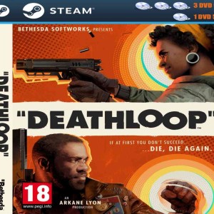 بازی DeathLoop برای کامپیوتر