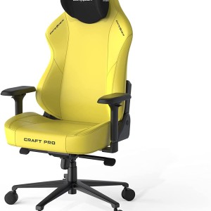 صندلی گیمینگ دی ایکس ریسر مدل DXRacer Craft Pro Classic Gaming Chair