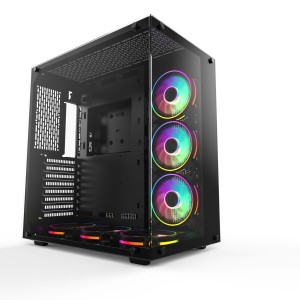 کیس گیمینگ TESCO GC 4492