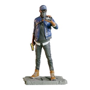 اکشن فیگور بازی Watch Dogs 2 مدل San Francisco