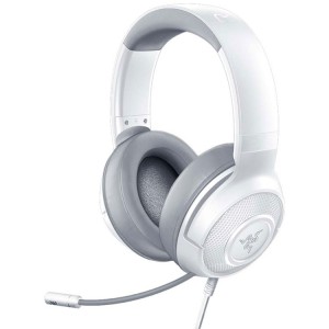 خرید هدست Razer - نسخه  سفید KRAKEN X FOR CONSOLE