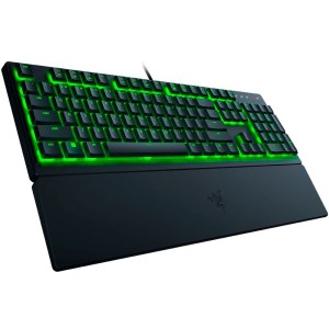 خرید کیبورد گیمینگ باسیم ریزر مدل ORNATA V3