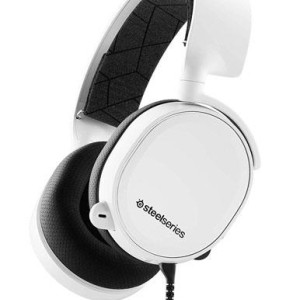 خرید هدست SteelSeries Arctis 3 Gaming Headset