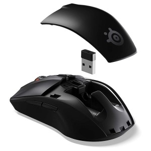 خرید موس گیمینگ SteelSeries RIVAL 3 WIRED Gaming Mouse