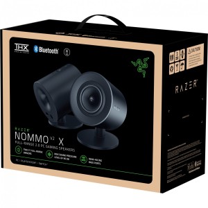 خرید اسپیکر Razer Nommo V2 X