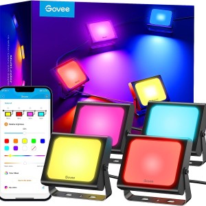 خرید   نور پس زمینه تلویزیون Govee DreamView T1 Pro TV Backlight