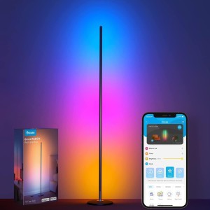 خرید floor lamp rgb