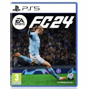 خرید بازی EA FC24 برای PS5