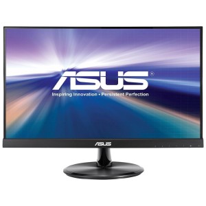 خرید مانیتور ASUS VT229H - کیفیت Full HD - سایز 22 اینچ - لمسی