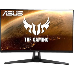 خرید مانیتور Asus TUF VG27AQ1A - کیفیت WQHD - سایز ۲۷ اینچ