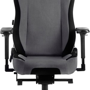 صندلی گیمینگ APEX Chair Premium Ergonomic Soft Fabric Gaming مدل VX2776
