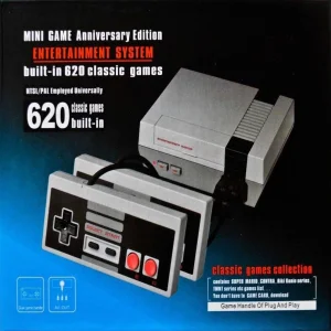 خرید Mini Game Anniversary Edition