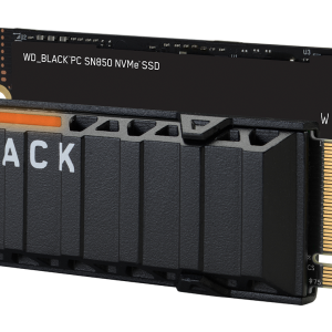 خرید هارد اس اس دی WD_BLACK SN850