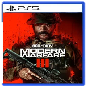 خرید بازی Call of Duty: Modern Warfare III برای PS5