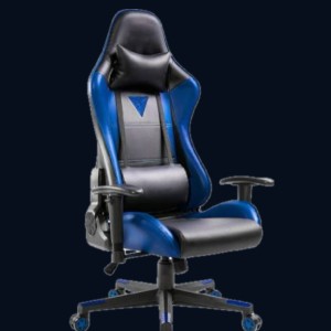 خرید صندلی گیمینگ DS SPORT BLACL/BLUE