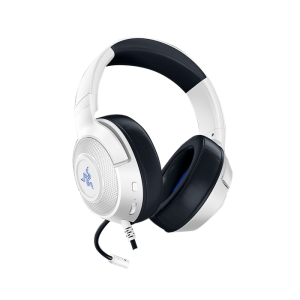 هدست گیمینگ  Razer Kraken X for Console White