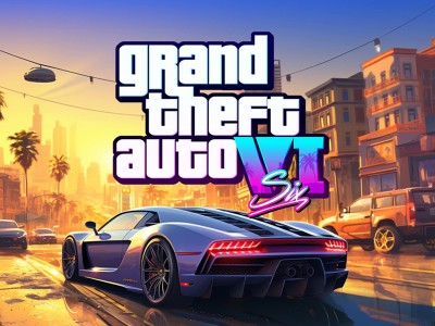 نگاهی به بازی Grand Theft Auto : VI