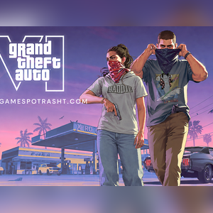 نگاهی به بازی Grand Theft Auto : VI