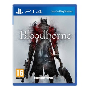 خرید بازی  BLOODBORNE برای PS4