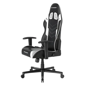 خرید صندلی گیمینگ دی ایکس ریسر مدلDXRacer prince Series Gaming Chair BLACK/WHITE